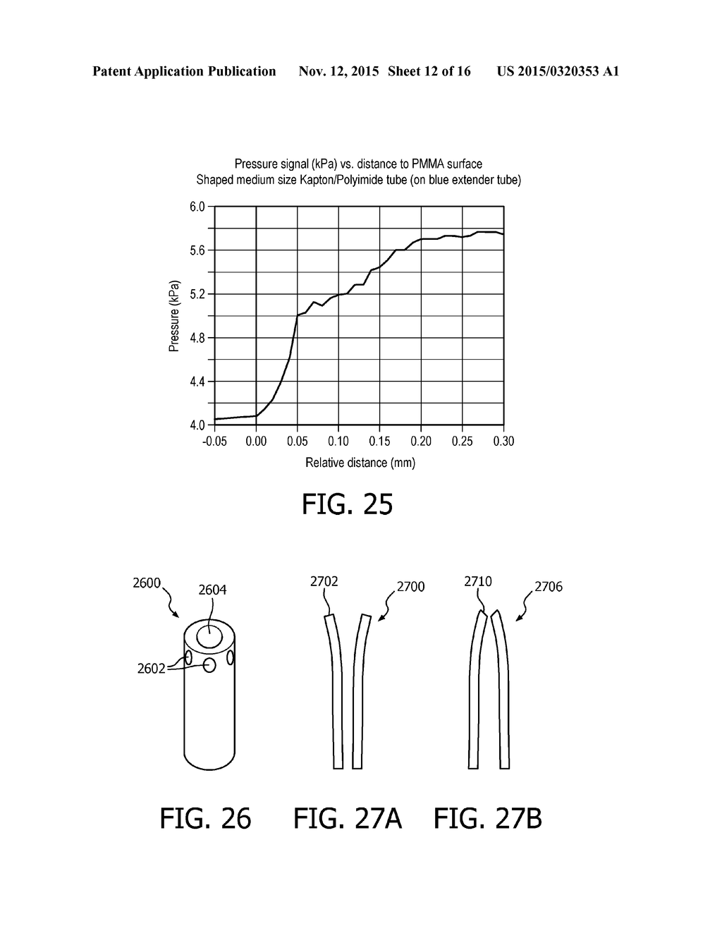 PLAQUE DETECTION USING A STREAM PROBE - diagram, schematic, and image 13