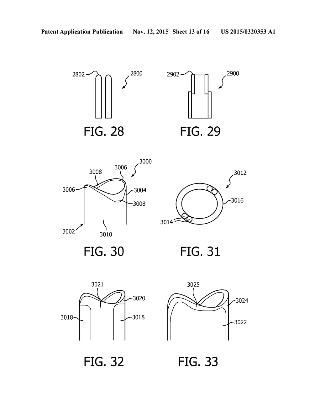 PLAQUE DETECTION USING A STREAM PROBE - diagram, schematic, and image 14