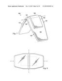 LABOR MANAGEMENT DEVICES FOR PELVIC FLOOR SUPPORT diagram and image