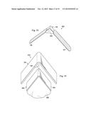 LABOR MANAGEMENT DEVICES FOR PELVIC FLOOR SUPPORT diagram and image