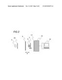 RADIATION IMAGING APPARATUS diagram and image