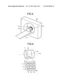 ESTIMATING APPARATUS, X-RAY DIAGNOSIS APPARATUS, AND ESTIMATING METHOD diagram and image