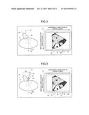 ULTRASONIC DIAGNOSTIC DEVICE AND MEDICAL IMAGE PROCESSING DEVICE diagram and image