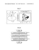 ULTRASONIC DIAGNOSTIC DEVICE AND MEDICAL IMAGE PROCESSING DEVICE diagram and image