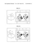 ULTRASONIC DIAGNOSTIC DEVICE AND MEDICAL IMAGE PROCESSING DEVICE diagram and image