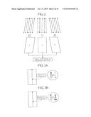 ULTRASONOGRAPHY APPARATUS AND ULTRASONIC IMAGING METHOD diagram and image