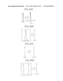 ULTRASONOGRAPHY APPARATUS AND ULTRASONIC IMAGING METHOD diagram and image