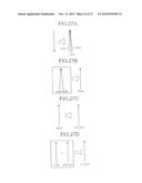 ULTRASONOGRAPHY APPARATUS AND ULTRASONIC IMAGING METHOD diagram and image