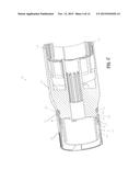 INTERLOCK ASSEMBLIES FOR REPLACEABLE LOADING UNIT diagram and image