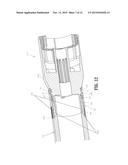 INTERLOCK ASSEMBLIES FOR REPLACEABLE LOADING UNIT diagram and image