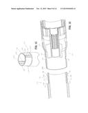 INTERLOCK ASSEMBLIES FOR REPLACEABLE LOADING UNIT diagram and image