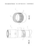 INTERLOCK ASSEMBLIES FOR REPLACEABLE LOADING UNIT diagram and image