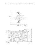 DISRUPTIVE DRESSING FOR USE WITH NEGATIVE PRESSURE AND FLUID INSTILLATION diagram and image