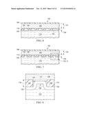 DISRUPTIVE DRESSING FOR USE WITH NEGATIVE PRESSURE AND FLUID INSTILLATION diagram and image