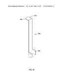 METHODS AND APPARATUS FOR ACCESS TO AND/OR TREATMENT OF THE SPINE diagram and image