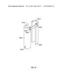 METHODS AND APPARATUS FOR ACCESS TO AND/OR TREATMENT OF THE SPINE diagram and image