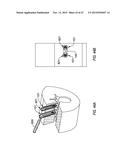 METHODS AND APPARATUS FOR ACCESS TO AND/OR TREATMENT OF THE SPINE diagram and image