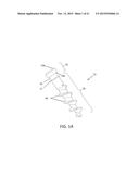 IMPLANT FIXATION ASSEMBLIES HAVING A SCREW AND C-SHAPED FIXATION COLLAR diagram and image