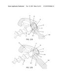 IMPLANT FIXATION ASSEMBLIES HAVING A SCREW AND C-SHAPED FIXATION COLLAR diagram and image