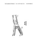 ELECTRICALLY CONDUCTIVE/INSULATIVE OVER-SHOE FOR TISSUE FUSION diagram and image