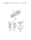 ELECTRICALLY CONDUCTIVE/INSULATIVE OVER-SHOE FOR TISSUE FUSION diagram and image