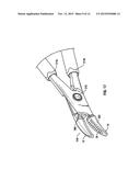 ELECTRICALLY CONDUCTIVE/INSULATIVE OVER-SHOE FOR TISSUE FUSION diagram and image