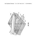 ELECTRICALLY CONDUCTIVE/INSULATIVE OVER-SHOE FOR TISSUE FUSION diagram and image