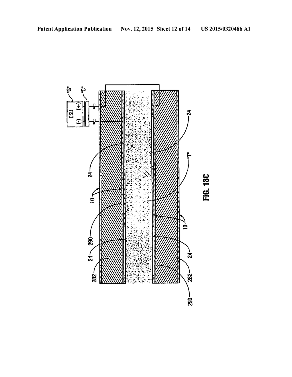 ELECTRICALLY CONDUCTIVE/INSULATIVE OVER-SHOE FOR TISSUE FUSION - diagram, schematic, and image 13