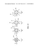 THERAPEUTIC ENERGY DELIVERY DEVICE WITH ROTATIONAL MECHANISM diagram and image