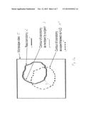 Registration Correction based on Shift Detection in Image Data diagram and image