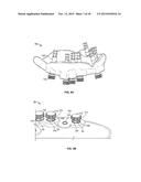 COMPONENTS FOR USE WITH A SURGICAL GUIDE FOR DENTAL IMPLANT PLACEMENT diagram and image