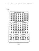 COMPONENTS FOR USE WITH A SURGICAL GUIDE FOR DENTAL IMPLANT PLACEMENT diagram and image