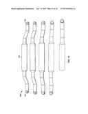 COMPONENTS FOR USE WITH A SURGICAL GUIDE FOR DENTAL IMPLANT PLACEMENT diagram and image