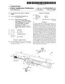 PLAQUE DETECTION USING A STREAM PROBE diagram and image