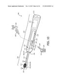 PLAQUE DETECTION USING A STREAM PROBE diagram and image