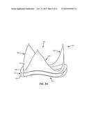 REPLACEMENT HEART VALVES AND THEIR METHODS OF USE AND MANUFACTURE diagram and image