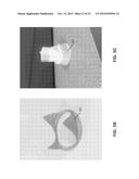 REPLACEMENT HEART VALVES AND THEIR METHODS OF USE AND MANUFACTURE diagram and image