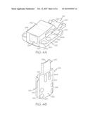 REDUCED PROFILE VALVE WITH LOCKING ELEMENTS diagram and image