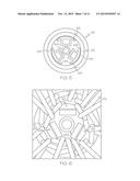 REDUCED PROFILE VALVE WITH LOCKING ELEMENTS diagram and image