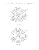 REDUCED PROFILE VALVE WITH LOCKING ELEMENTS diagram and image