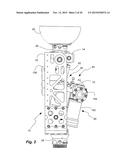 PROSTHETIC WITH VOICE COIL VALVE diagram and image