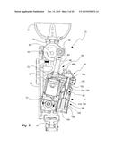 PROSTHETIC WITH VOICE COIL VALVE diagram and image