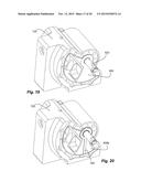 PROSTHETIC WITH VOICE COIL VALVE diagram and image