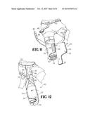 APPARATUS AND METHOD FOR SUSPENDING RESIDUUM PROTECTION DEVICE diagram and image