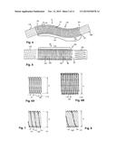 FLEXIBLE STENT GRAFT diagram and image