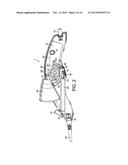 DEVICE FOR CATHETER SHEATH RETRACTION diagram and image