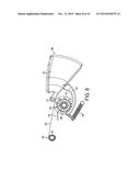 DEVICE FOR CATHETER SHEATH RETRACTION diagram and image