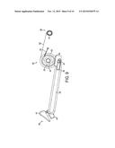 DEVICE FOR CATHETER SHEATH RETRACTION diagram and image