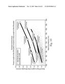 LENGTH-TO-SIDE SILHOUETTES OF ADULT DISPOSABLE ABSORBENT ARTICLES AND     ARRAYS diagram and image