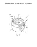 LENGTH-TO-SIDE SILHOUETTES OF ADULT DISPOSABLE ABSORBENT ARTICLES AND     ARRAYS diagram and image